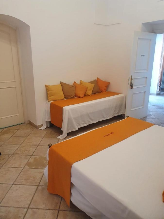 탈사노 Casal Duca B&B 외부 사진