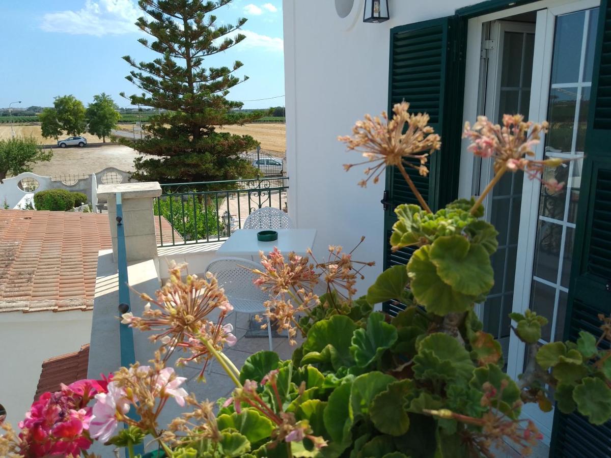 탈사노 Casal Duca B&B 외부 사진