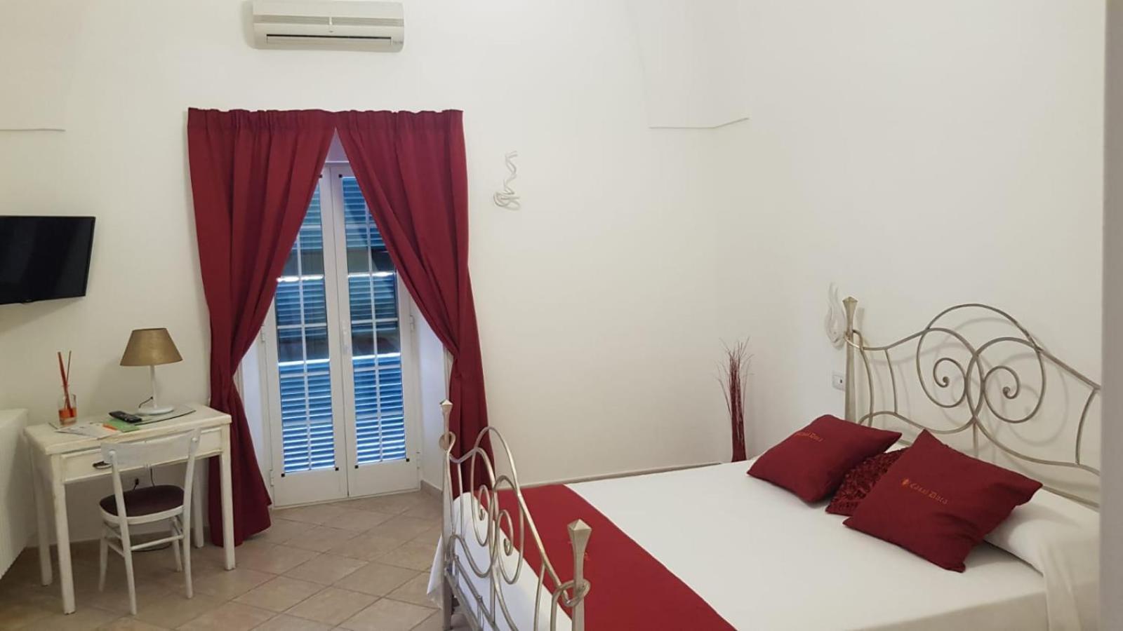 탈사노 Casal Duca B&B 외부 사진