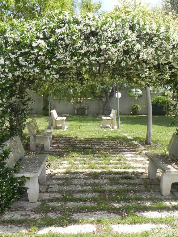탈사노 Casal Duca B&B 외부 사진